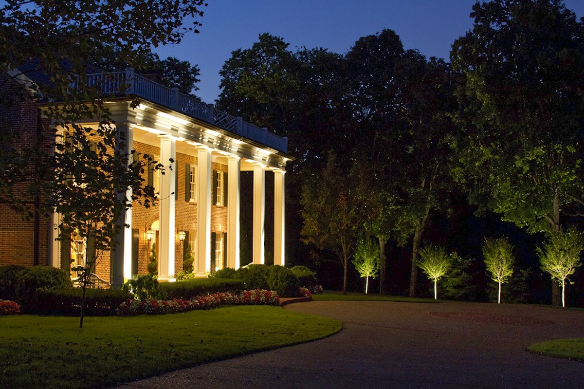 architectural lighting