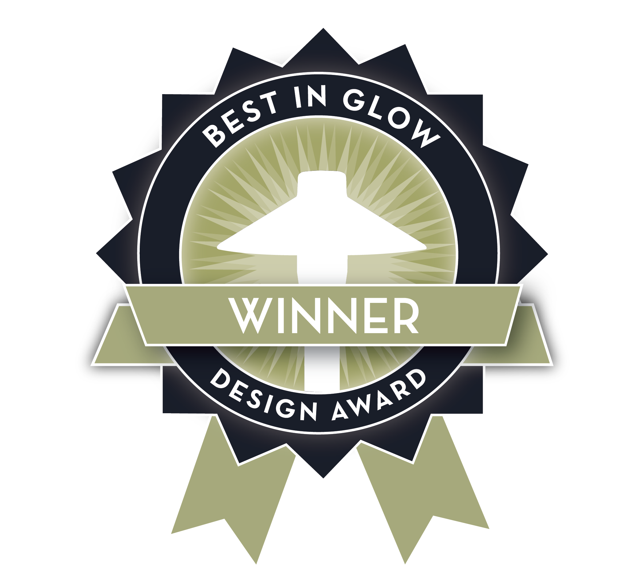 Outdoor Lights Design Award Winner