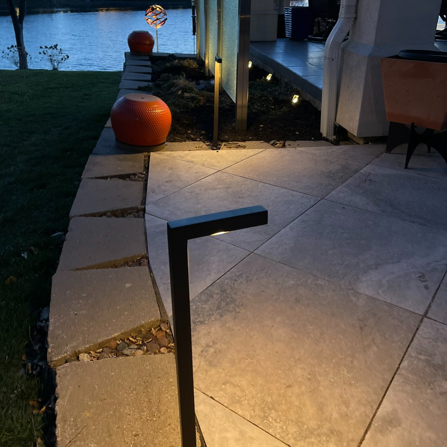 Austin Outdoor Lighting | Outdoor Lighting Perspectives