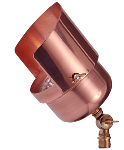 copper elbow fixture 