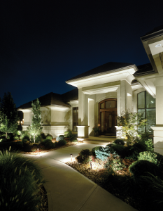 home lighting features