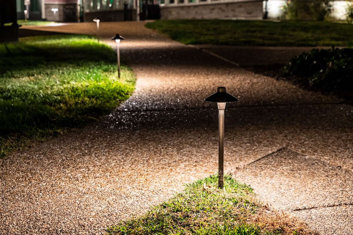 commercial lighting in crown point indiana