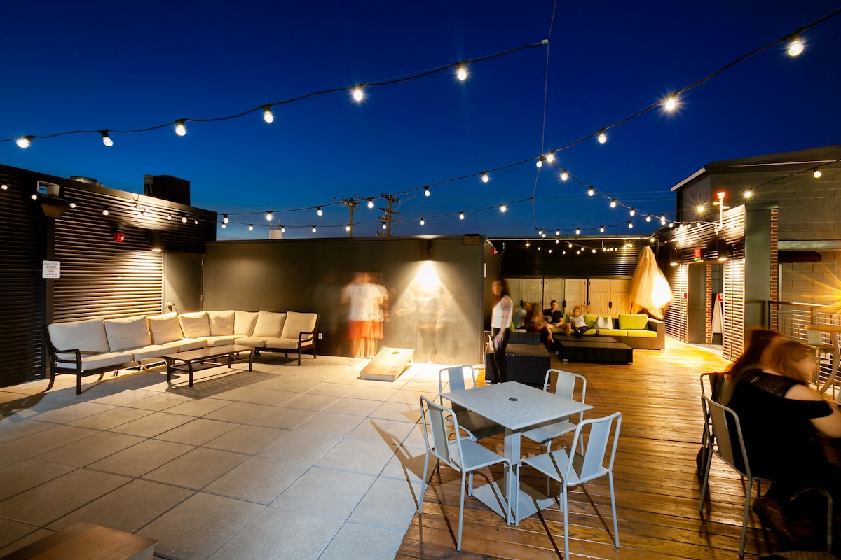 commercial lighting in crown point indiana
