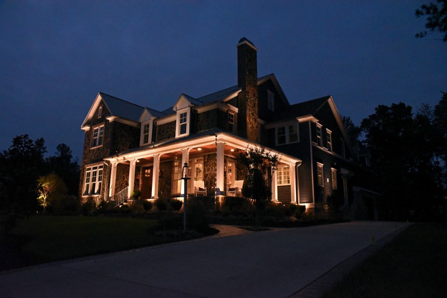 Home lighting 