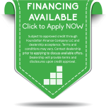 Financing Available Click to Apply Now