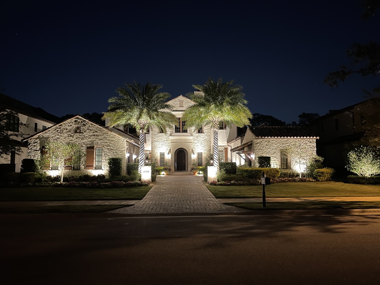 Savannah Outdoor Lighting Company Outdoor Lighting Perspectives®