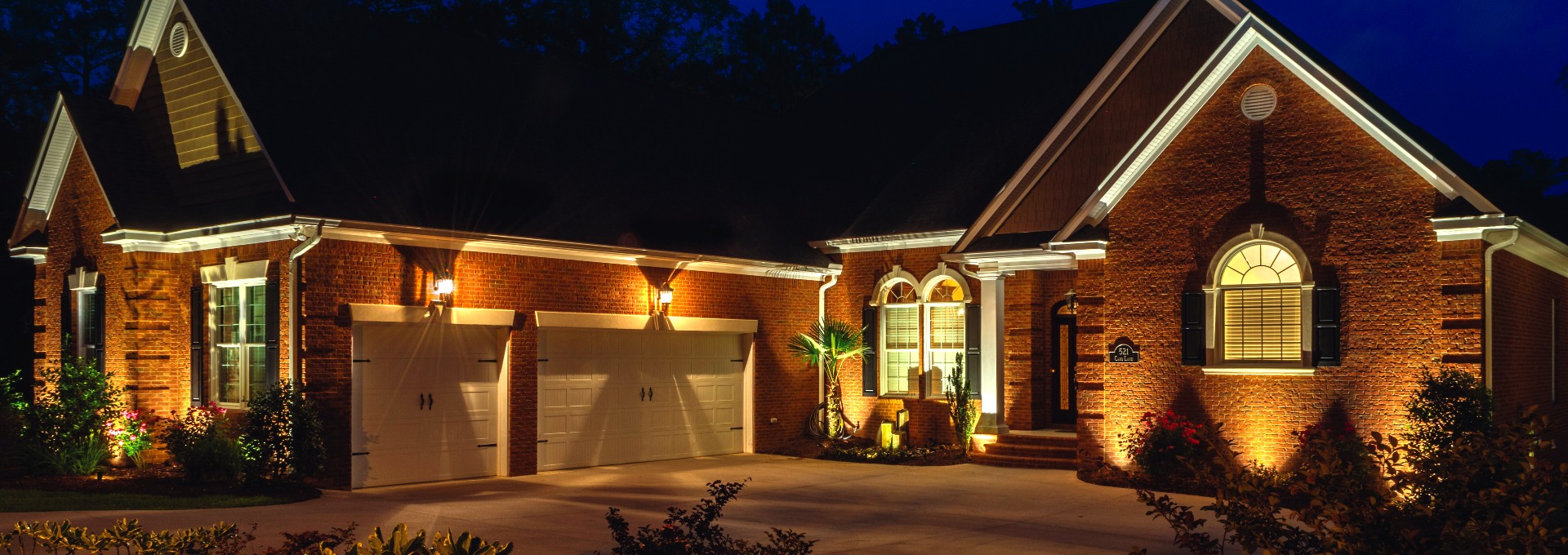 Elevate Your Outdoor Spaces with Professional Outdoor Lighting in Kalamazoo