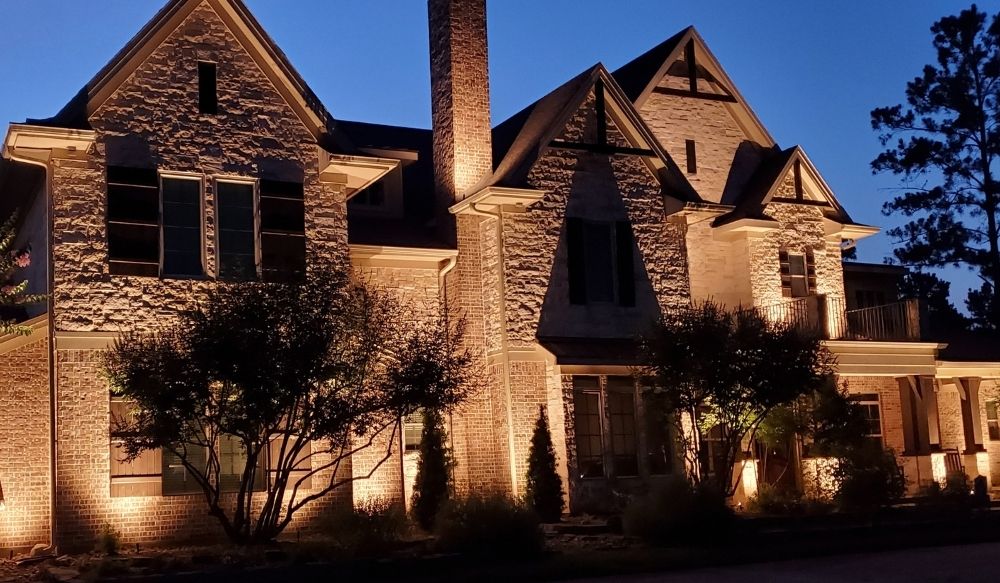 outdoor lighting near me Bellbrook OH