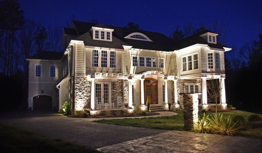 outdoor lighting near me Kings Mill OH