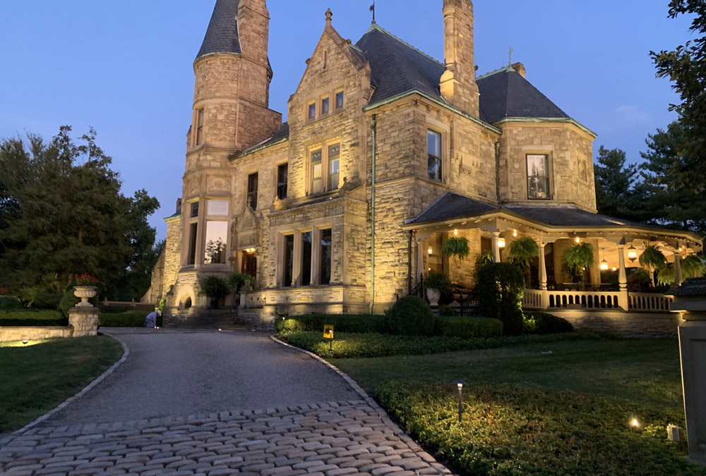 outdoor lighting near me Medway OH