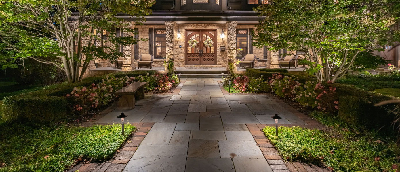 Hawthorn Woods, IL Outdoor Lighting