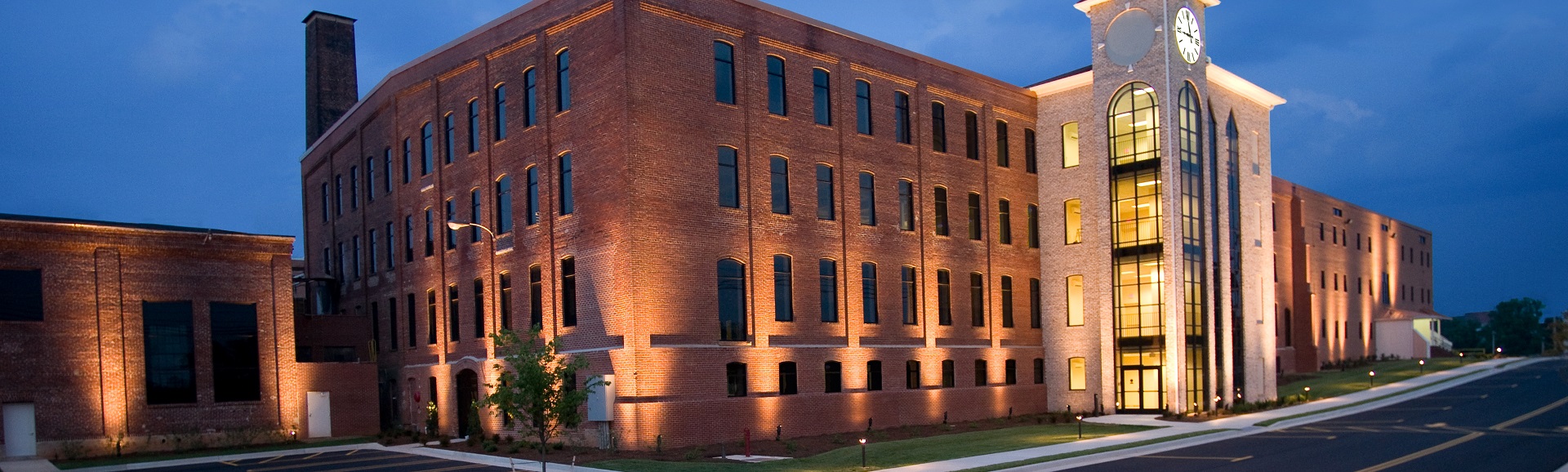 Charleston Commercial Lighting Outdoor Lighting Perspectives