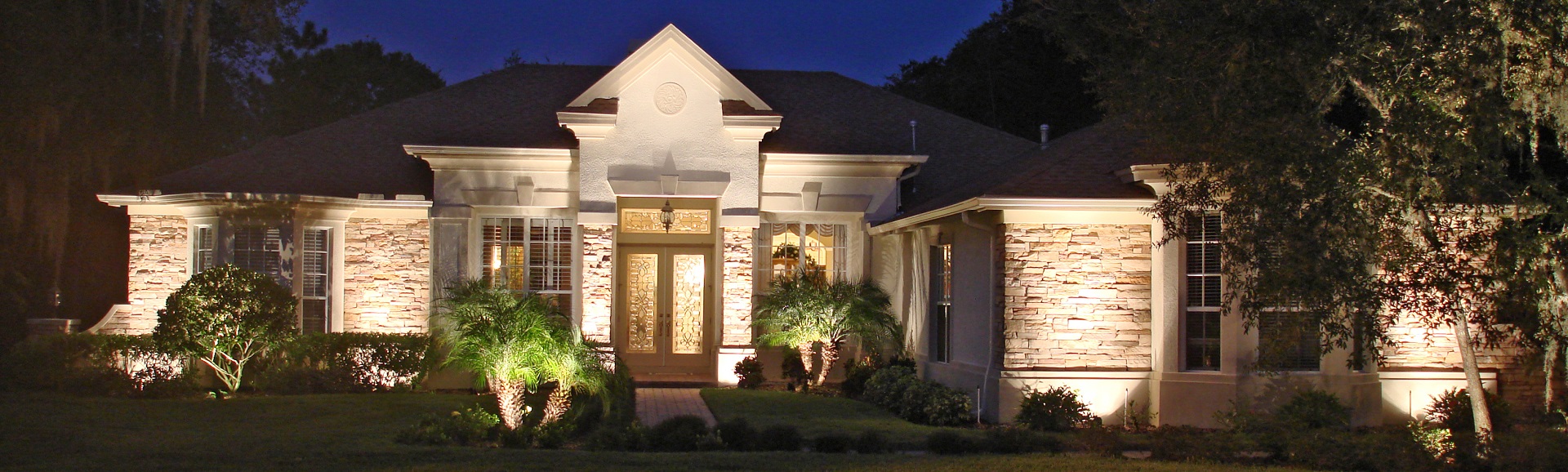 Brunswick County Outdoor Lighting Company Outdoor Lighting