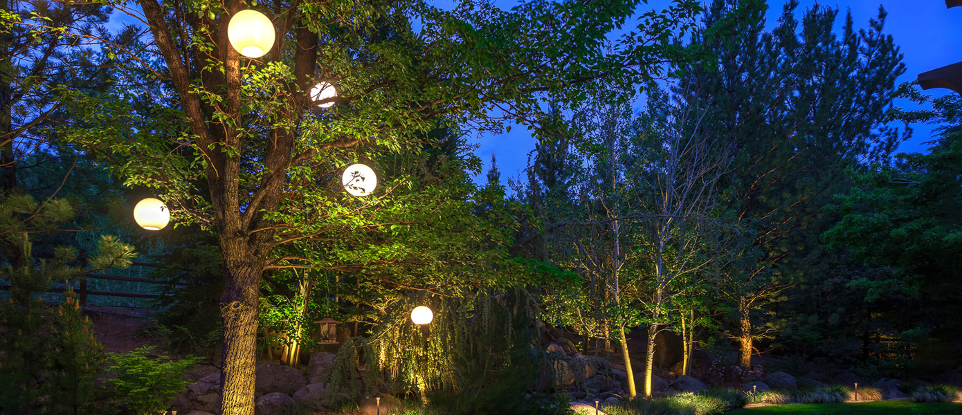 Town & Country Outdoor Lighting