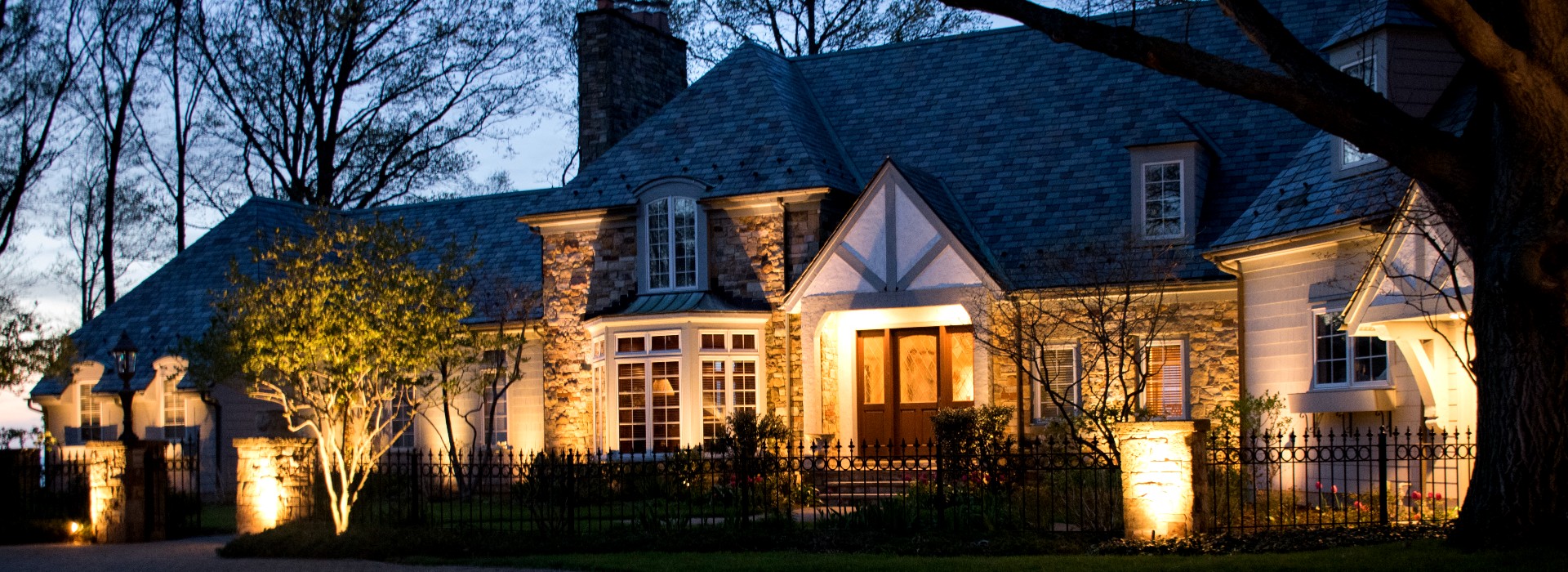 Illuminating New Buffalo, MI Elevate Your Outdoor Spaces with Outdoor