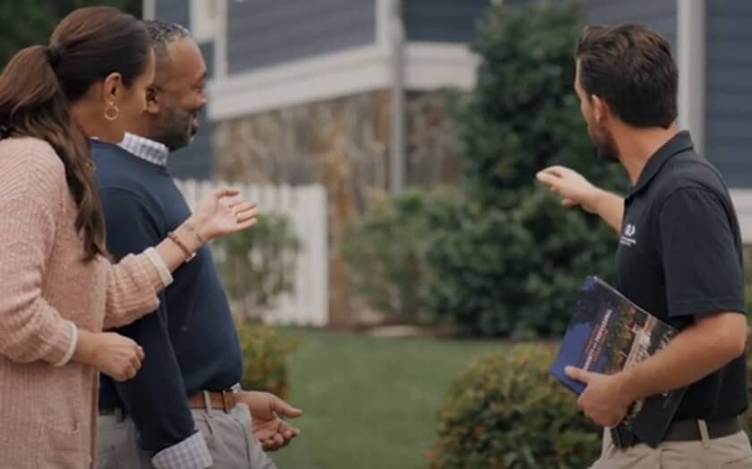 What to Expect at your Design Consultation Outdoor Lighting Perspectives