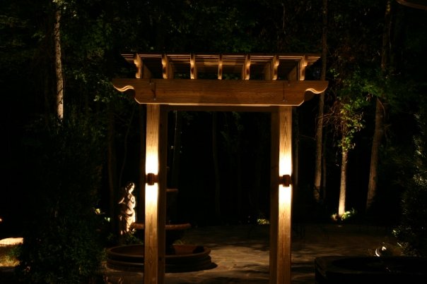 Outdoor Lighting