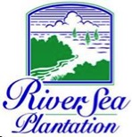 Rive Sea Plantation Logo