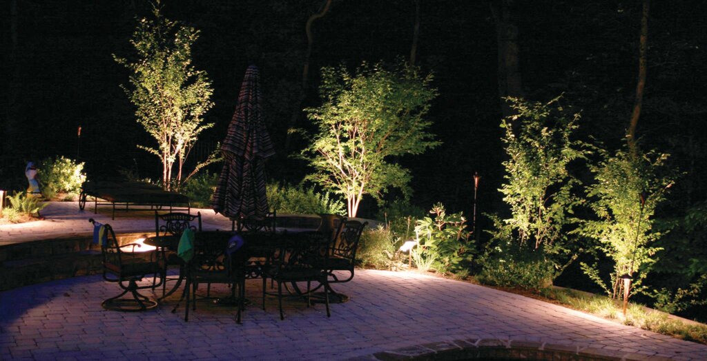 Greenville-deck-patio-lighting