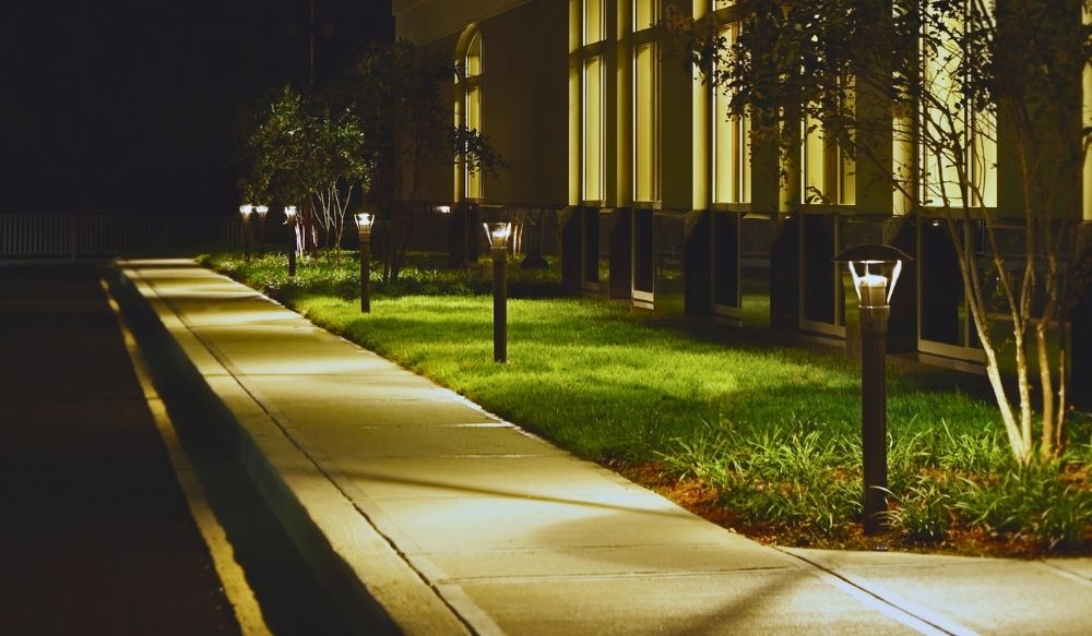 high quality commercial outdoor lighting fixtures