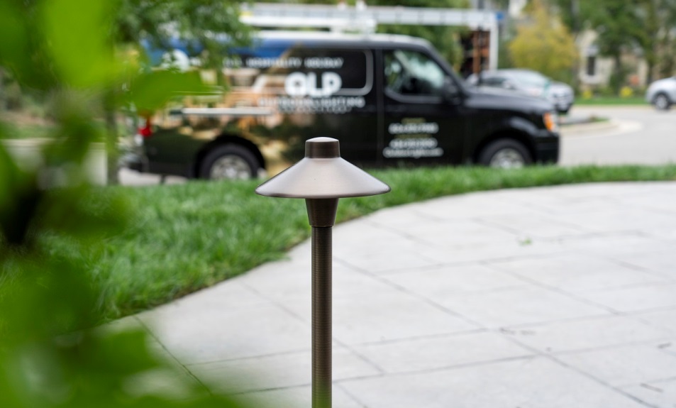 What is the Best Annual Maintenance Plan For Outdoor Lighting Systems