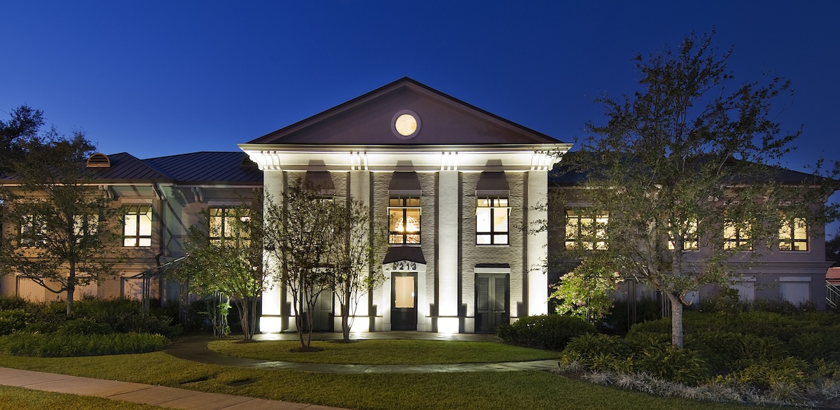 architectural commercial lighting chicago illinois