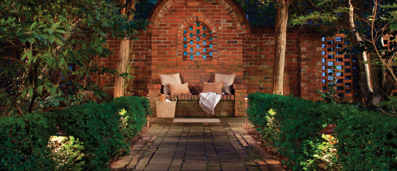 pathway lighting in Lombard, IL