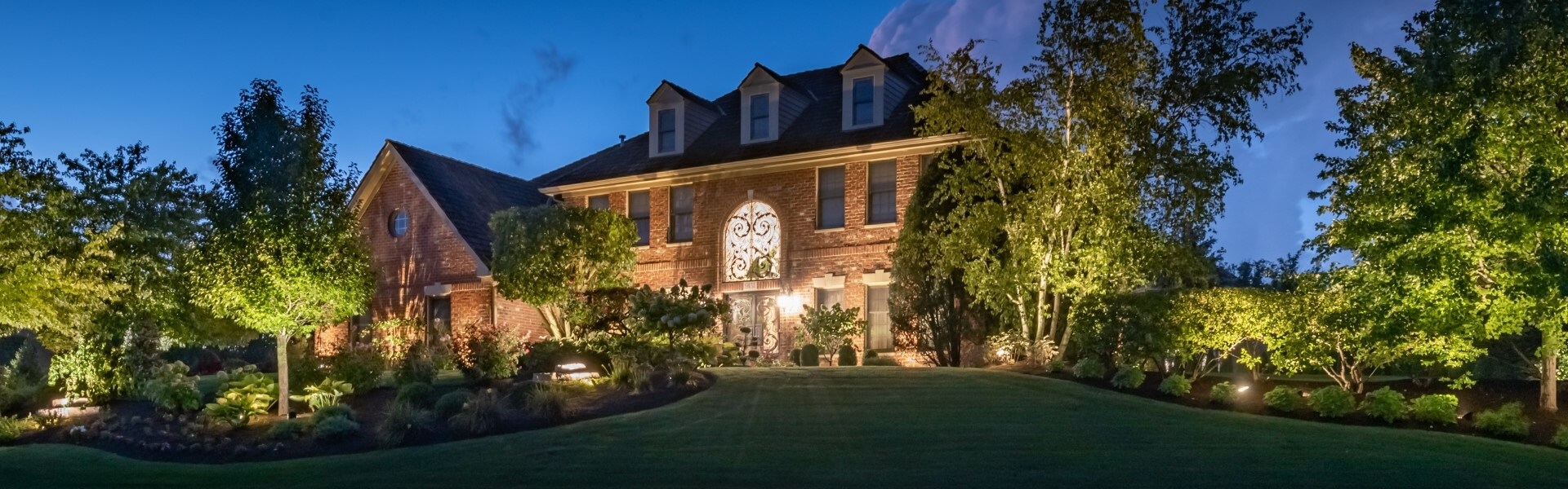 Lockport, IL Outdoor Lighting