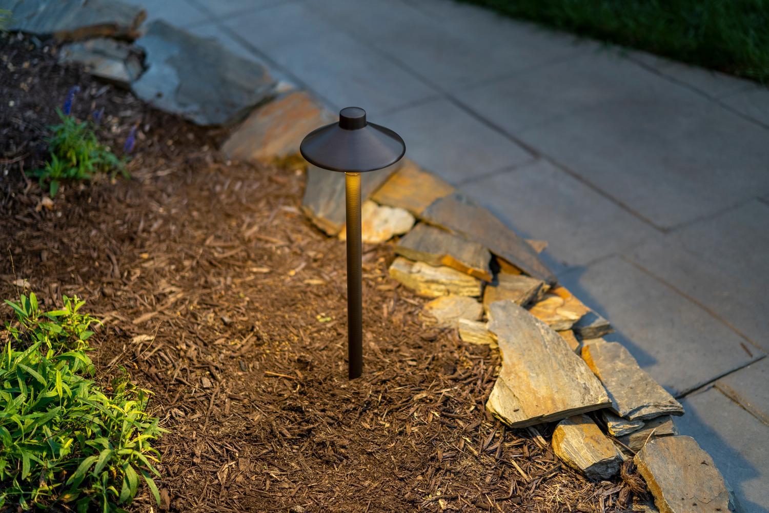 pathway lighting plainfield illinois