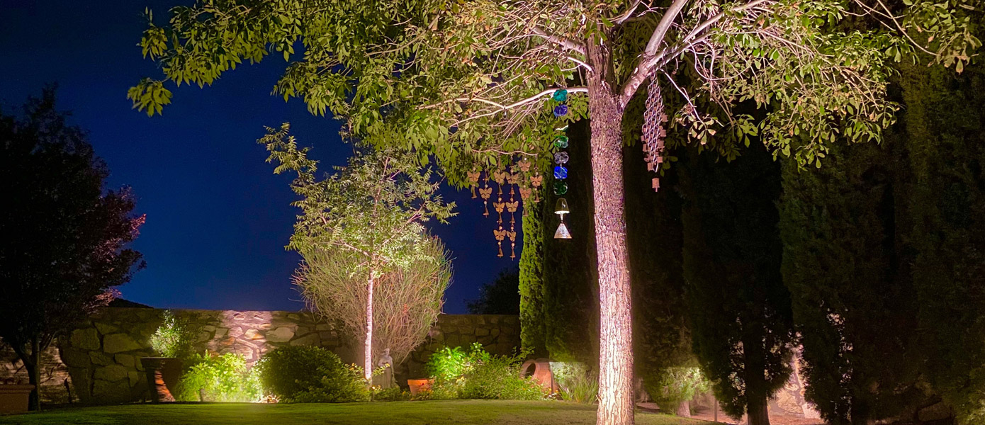 For Outdoor Lighting Near You, Call Outdoor Lighting Perspectives®