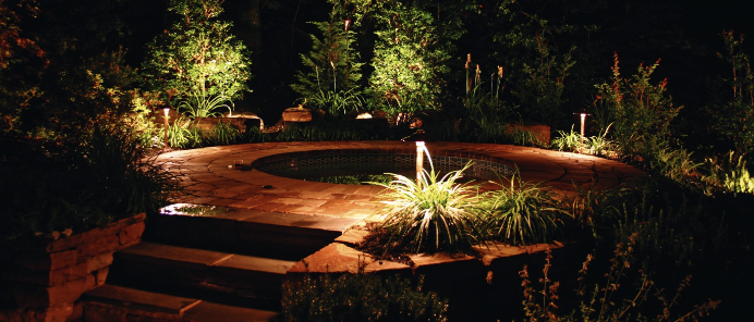 Landscape Lighting
