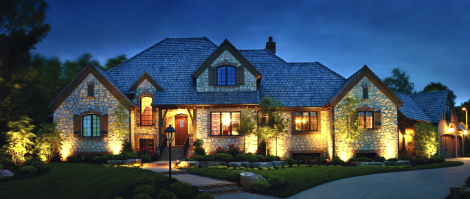 Landscape Lighting