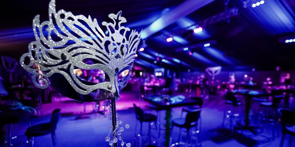 special event lighting company