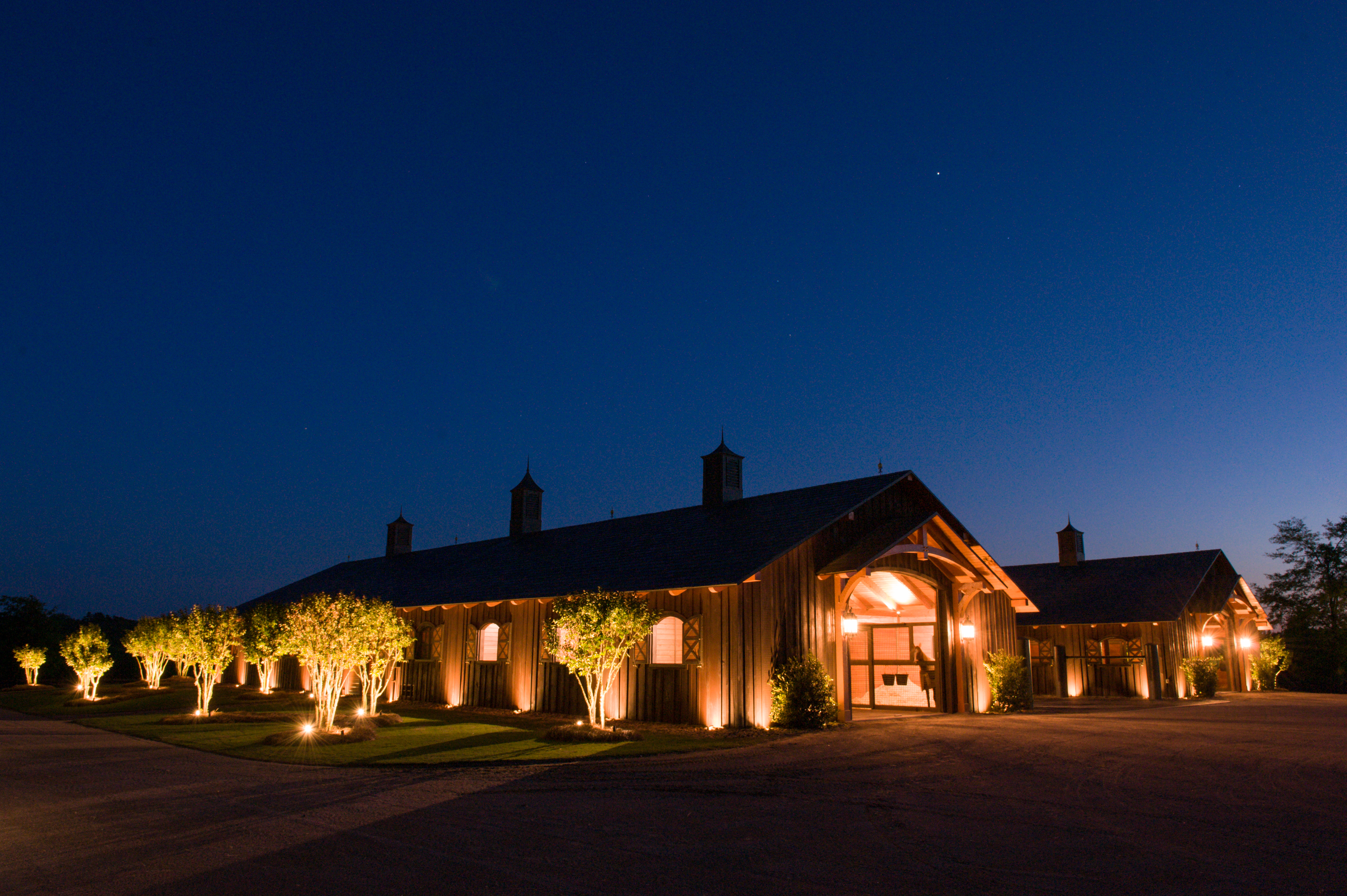 wedding venue lighting naples fl
