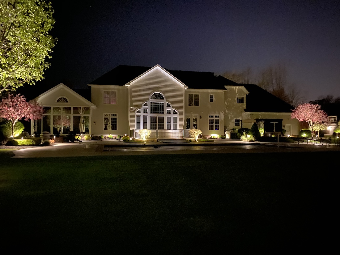 architectural home lighting hudson northern ohio