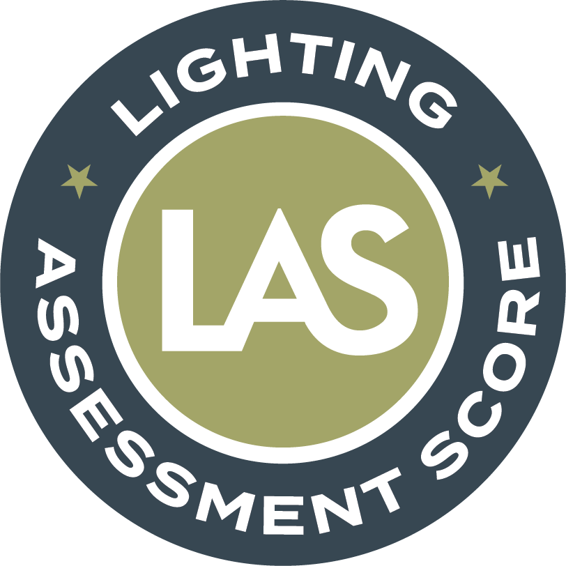 Lighting Assessment Score