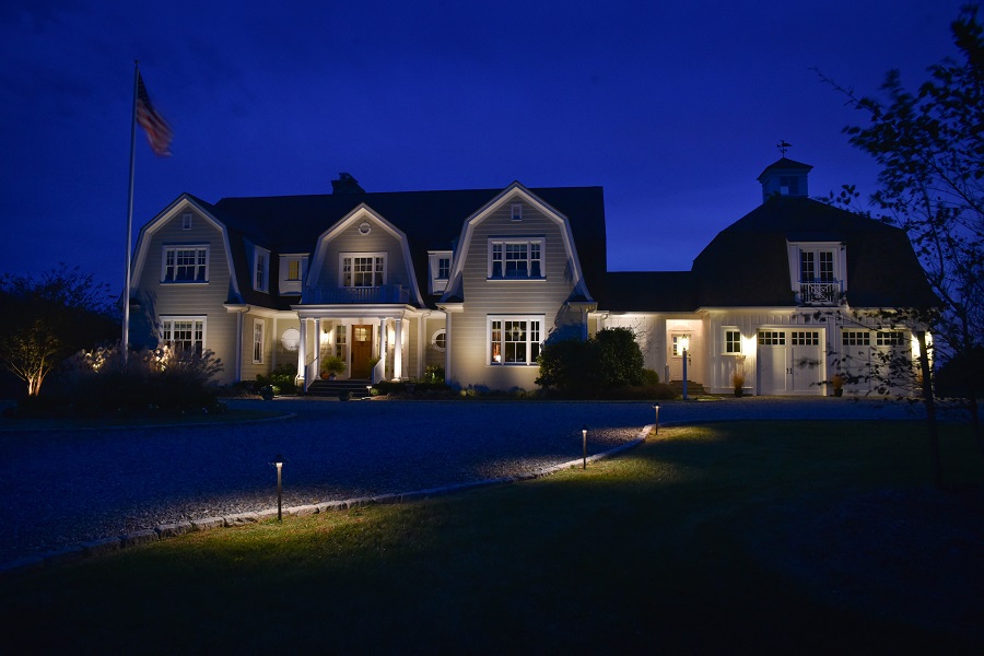 driveway lighting