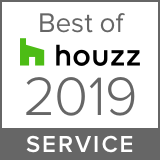 2019 Houzz badge 