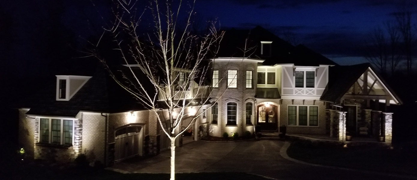 Low Voltage Outdoor Lighting Hanover VA