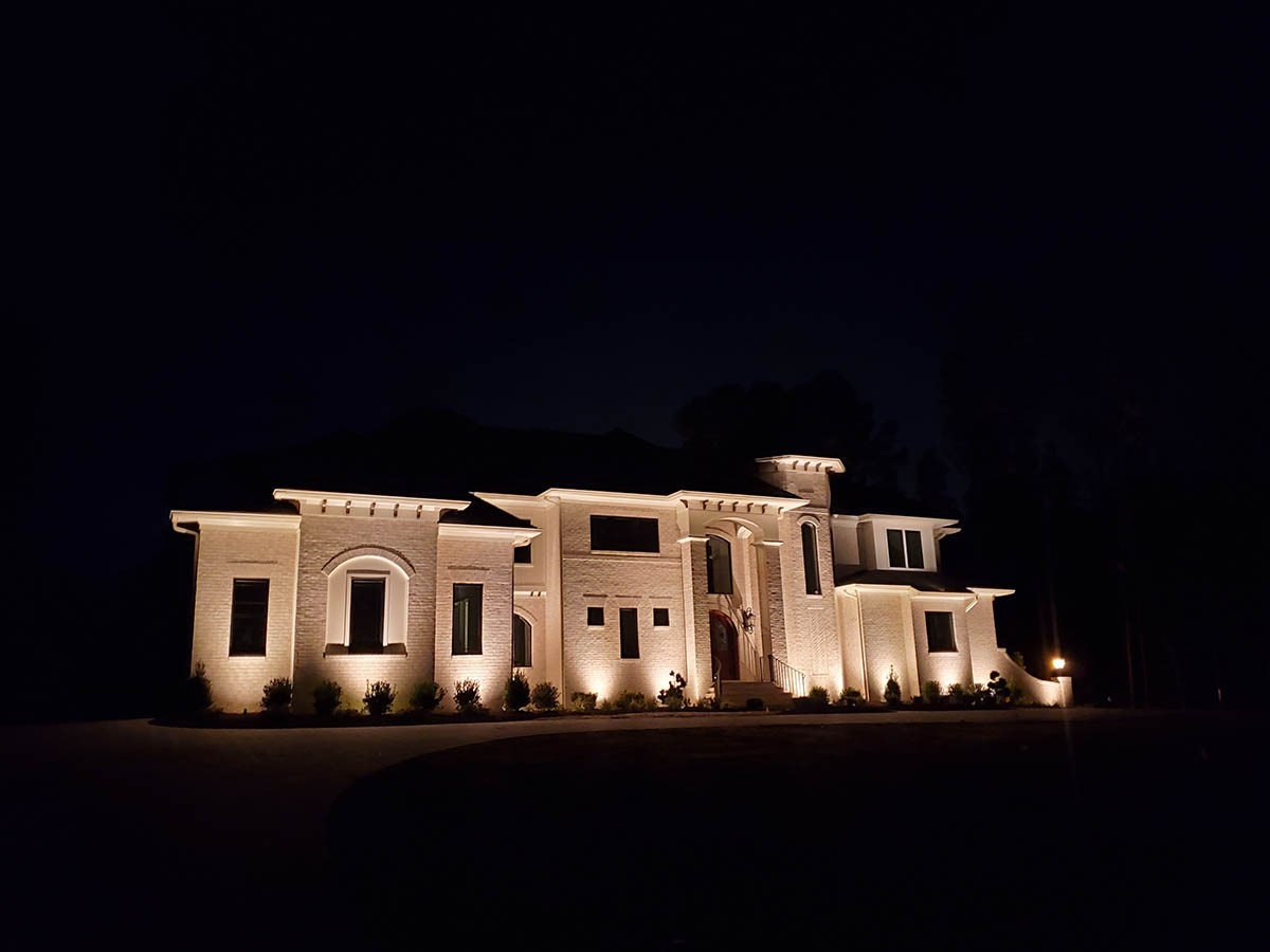 house lighting