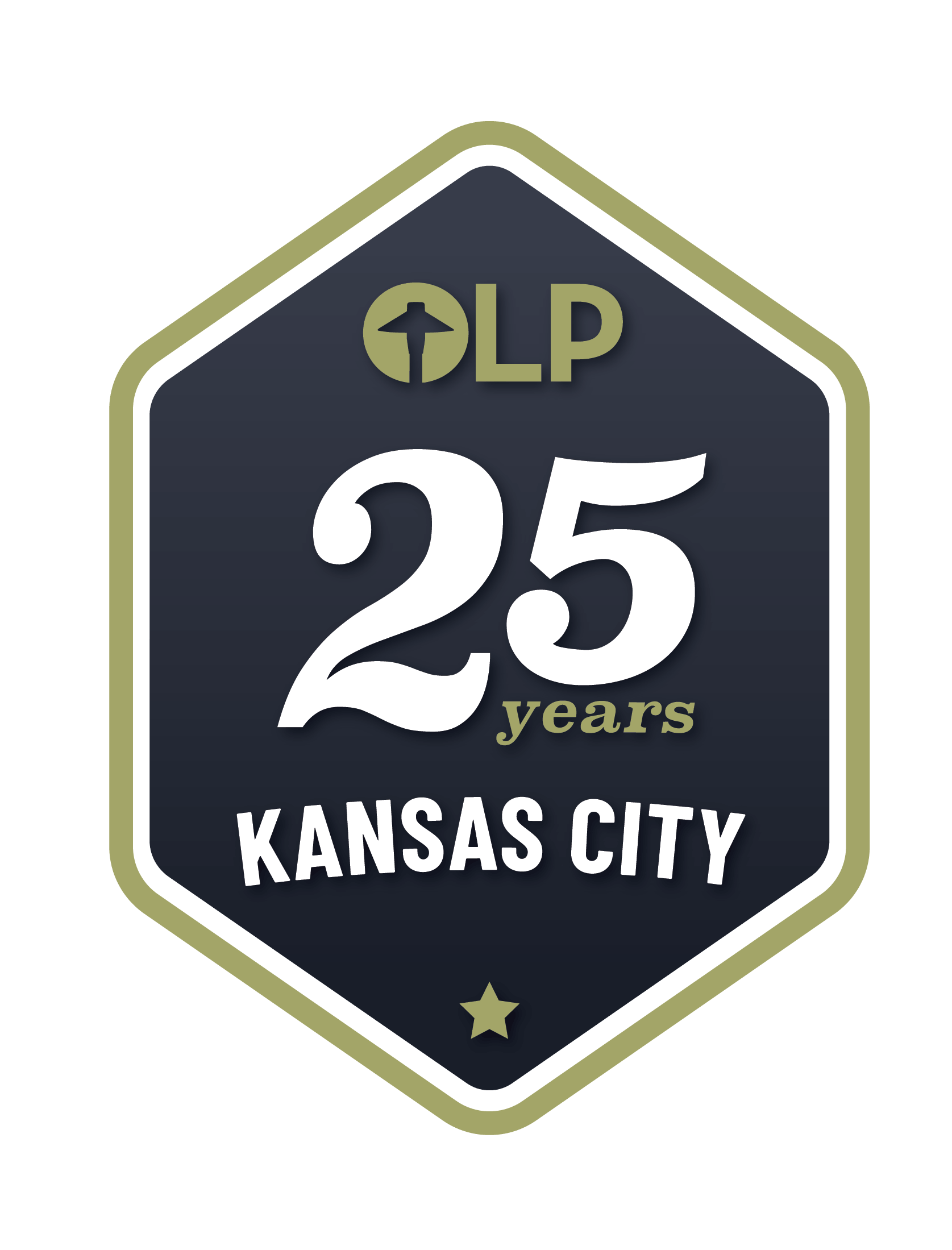 25th Anniversary Kansas City