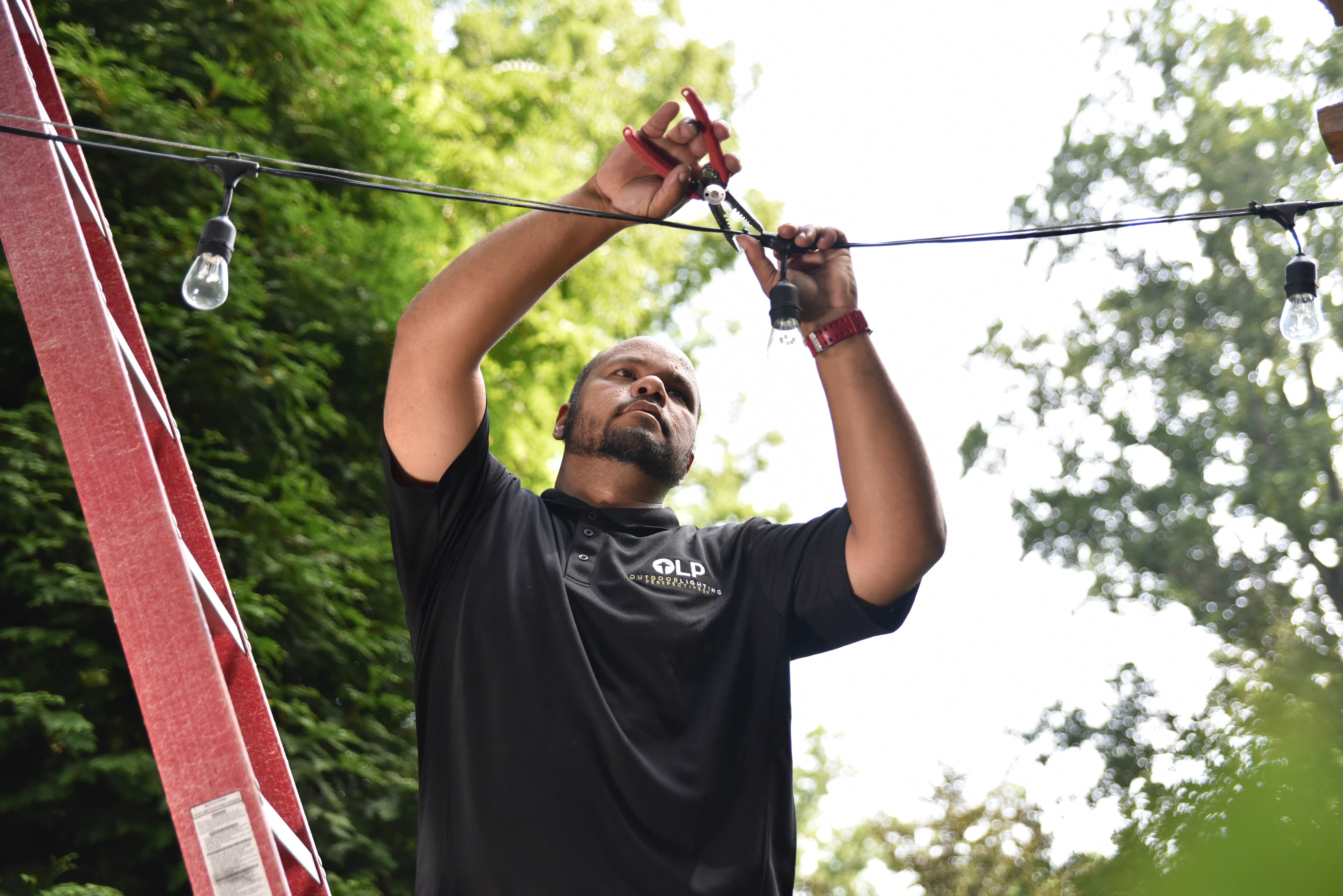 Las Vegas Proactive Maintenance Outdoor Lighting Perspectives