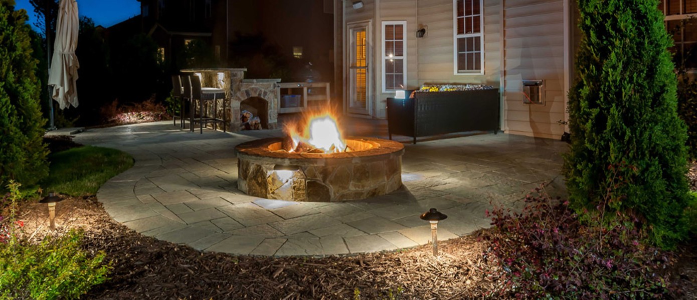 Outdoor Lighting Company in Saint Joseph, MI