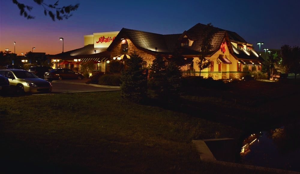 commercial lighting company near me