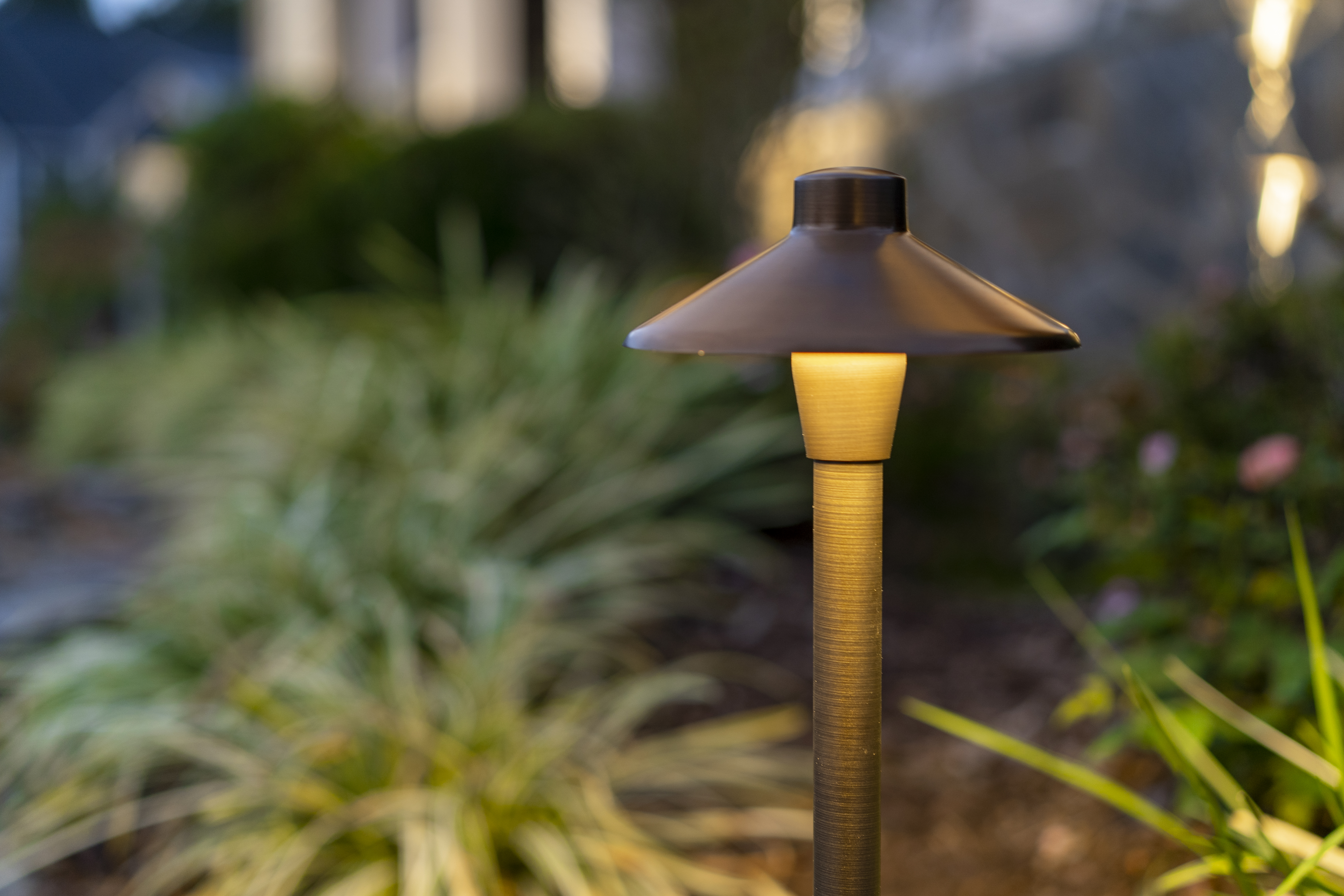 outdoor lighting brass copper fixture cincinnati ohio