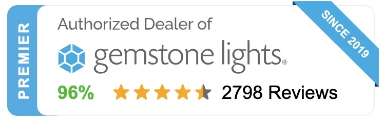 Authorized Dealer - Gemstone Lights 