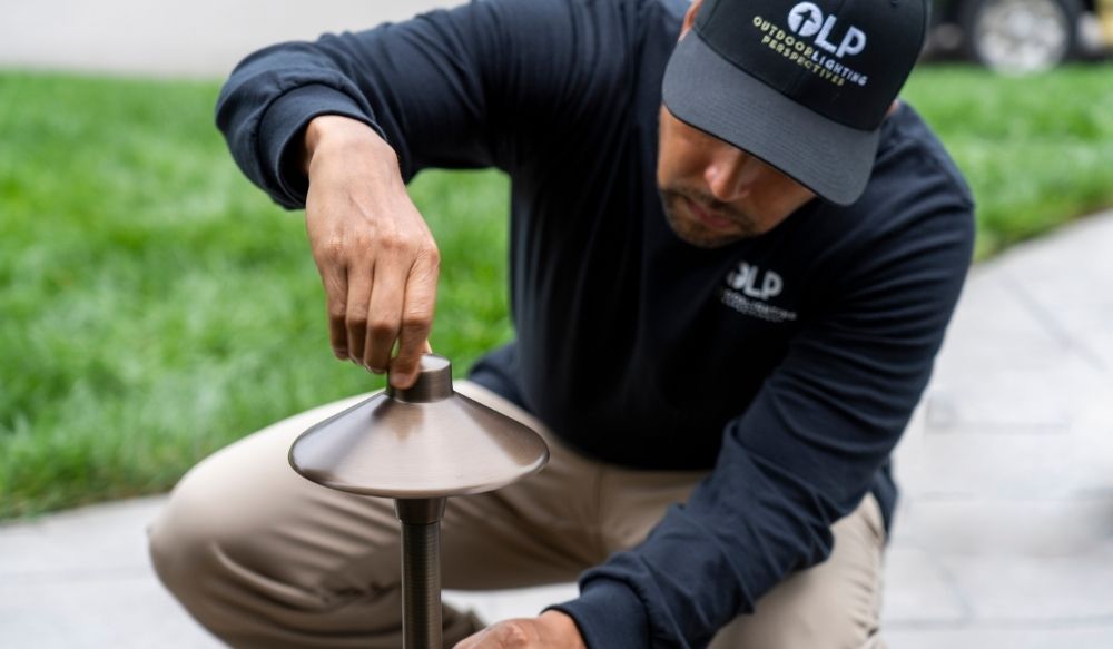 outdoor lighting fixtures Beverly Shores IN