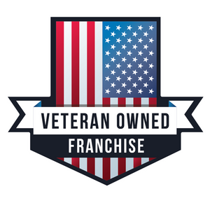 Veteran Owned Franchise